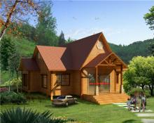 會(huì)所木屋、木質(zhì)會(huì)所